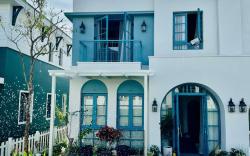 Biệt thự 3 phòng ngủ Windsea 2 - Nova Phan Thiết