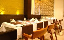 Hotel krrish