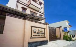 OYO 94105 P&g Guest House