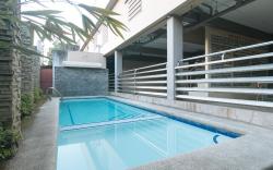 RedDoorz @ Grand Apartelle Hernan Cortes Cebu