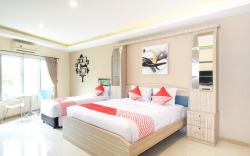 Super OYO Capital O 175 K-60 Residence