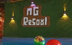 MG Resort Karjat