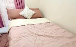 Baguio Staycation - Sadie’s Suite near burnham
