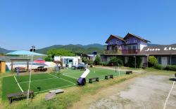 Ganghwa Jun Live Pension