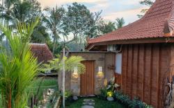 Patra Villa Sebatu