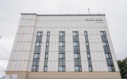 EXCO Lead Hotel