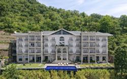 The Belvedere Kasauli