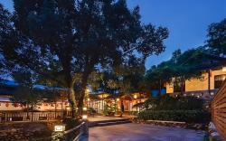 Floral Hotel Lushan Mountain Daluwang Villa