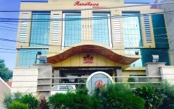 Hotel Randhawa International