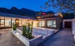 Floral Hotel· Beijing Changliushui No.1 Courtyard Homestay
