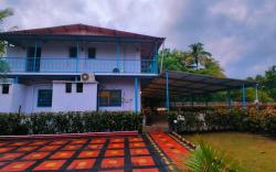 Nisarg Nirmaan Mukund Baug Agro Tourism and Resort