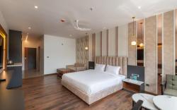 The Chail Resort