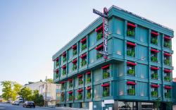 Elysian Airport Hotel
