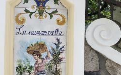 La Ciammurrella 