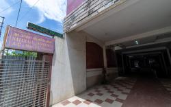 Nataraja Residency