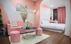 Homestay phố cổ Hà Nội