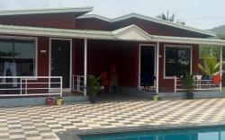 Sanskruti Holidays - Resort Karjat