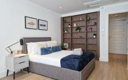 Stylish Studio Flat near The Regent's Park