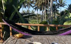 Syaqila Homestay Lombok