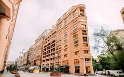 Golden Palace Hotel Yerevan