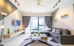 No#4 - Luxe Cottage @ Southkey Mosaic [4 Pax]