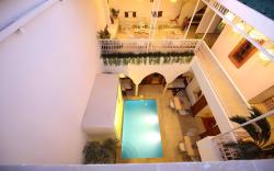 Riad Oum H&N 