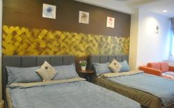 Fahrenheit 88 Suites Bukit Bintang by Roseline 3R