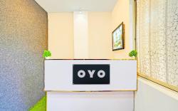 Hotel O Eternity Shivay