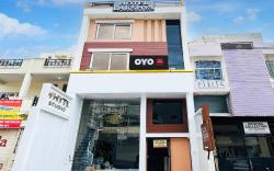 Hotel O Lakshya