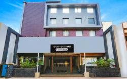 Super Townhouse Oak Hisar