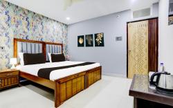 Super Townhouse VIP Hills Hitech City