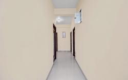 Hotel O ELITE PARK