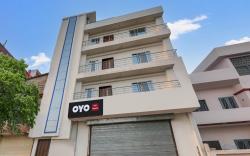 Super Hotel O Manglam Hotel