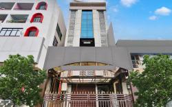 Super Townhouse Kankarbagh formerly Kunwar Alcajars