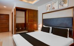 Super Townhouse Arcot Road Near Kauvery hospital