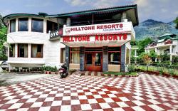 Hotel O Hilltone Resorts