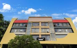 Super Townhouse Oak PTC MG Road
