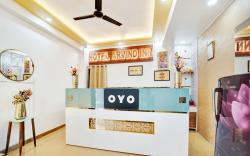 Hotel O Arvind Inn