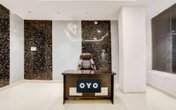 Super Hotel O Veduka Banquets & Luxury Rooms