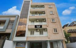 Super Hotel O Moti Doongri Alwar