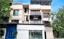 Collection O Andheri Near Mumbai Airport Formerly We Stay