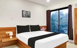 Hotel O Royal Palace
