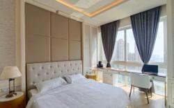 Luxury Studio Apartment @ The Leela Residences