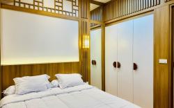 Taman Anggrek Residence Classic Korean Condo