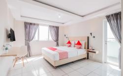 Flagship 210 Amethyst Kemayoran