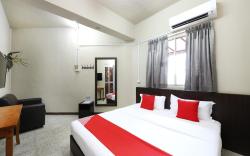 OYO 507 Aikka Hotel