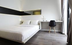 Tujutiga Suites