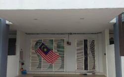 Homestay Adni's Guesthouse (Ipoh)