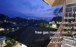 Vila Tri M2N Private pool 3BR Weekdays