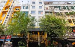 A25 Hotel - 277 Le Thanh Ton